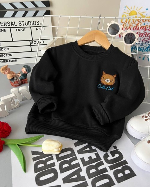  💣 😍 بلوز نقلی توکرکی گلدوزی cute cat مشخصات