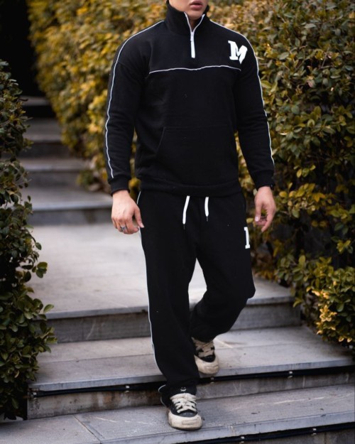  ست نیم زیپ مشخصات