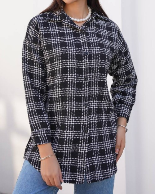  مانتو شنل مشخصات