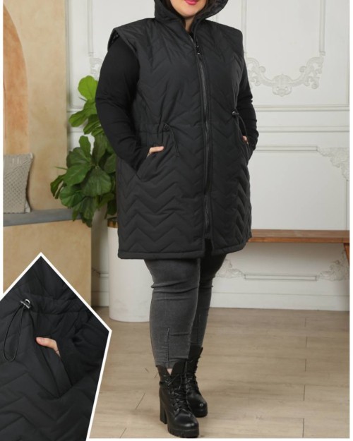  پافر سایز بزرگ کد 251 