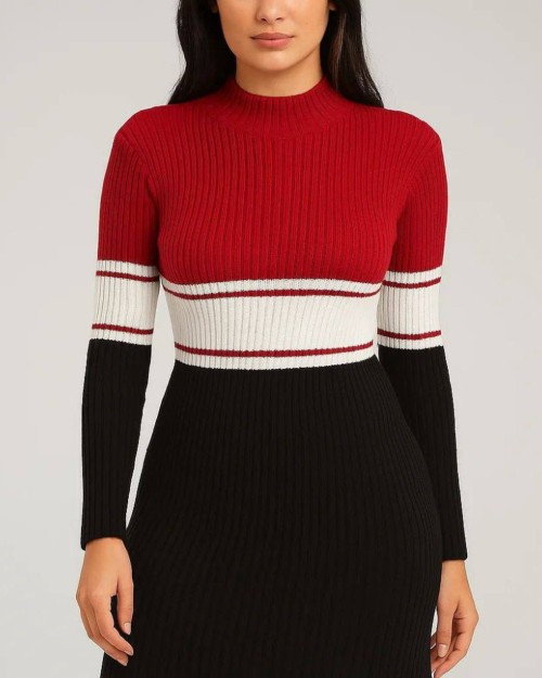  بلوز بافت حاشیه دار مشخصات