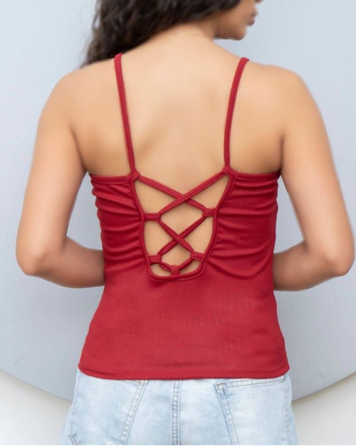  تاپ بلند سگکدار پشت بندی مشخصات