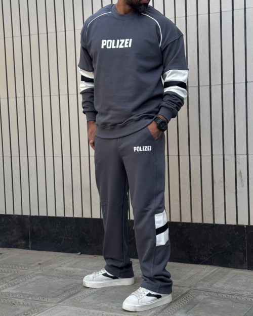  ست  Polizel مشخصات