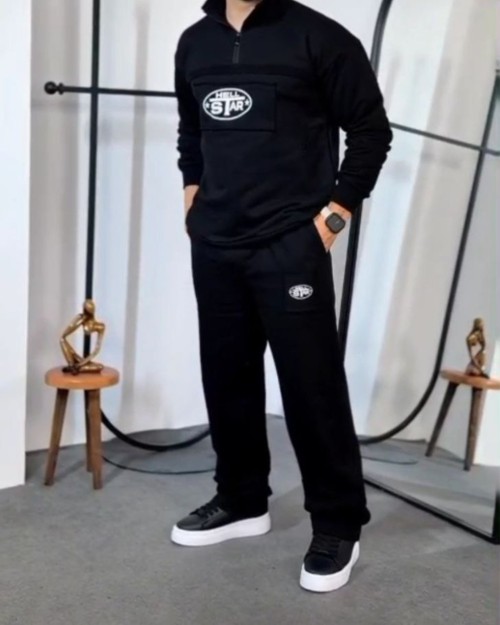  ست دورس سه نخ نیم زیپ مشخصات