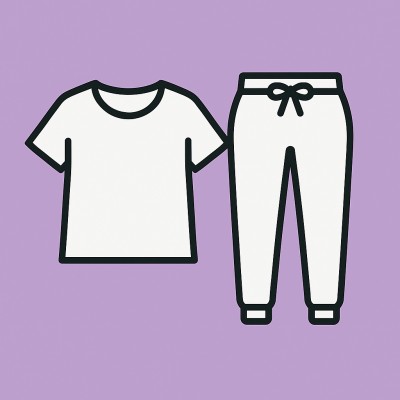 ست خانگی عمده زنانه