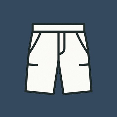 شلوارک مردانه عمده