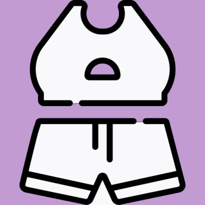 تاپ شلوارک عمده زنانه