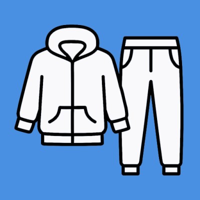 ست سویشرت و شلوار عمده پسرانه