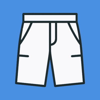 شلوارک عمده پسرانه