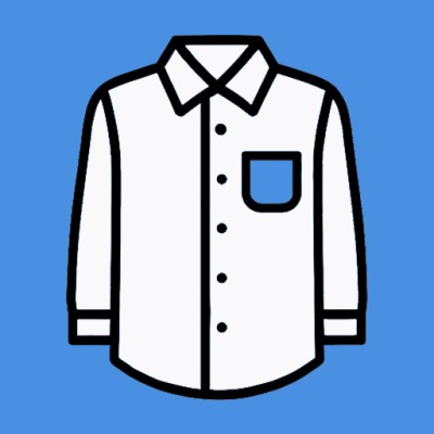 پیراهن عمده پسرانه