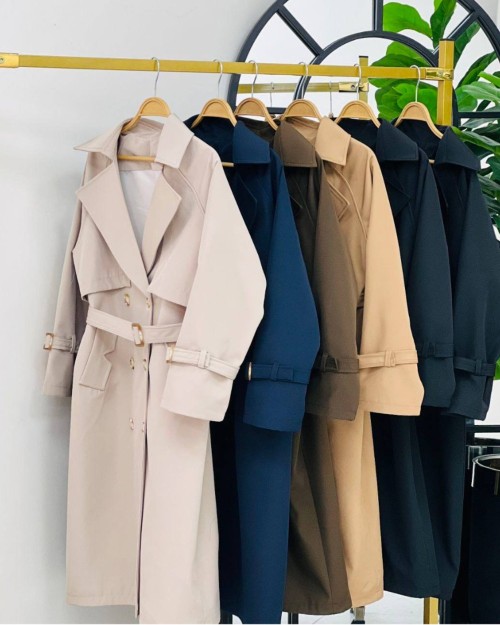  بارانی پریاس مشخصات