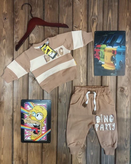  ست شلوار بلند مشخصات