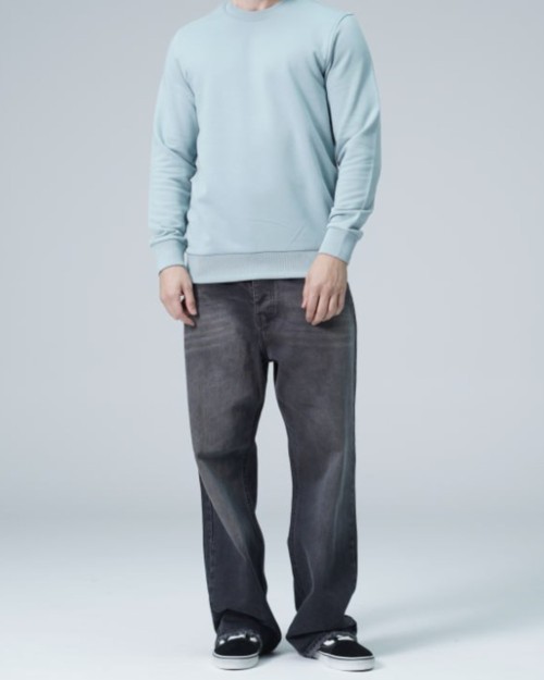  دورس یقه گرد مردانه مشخصات