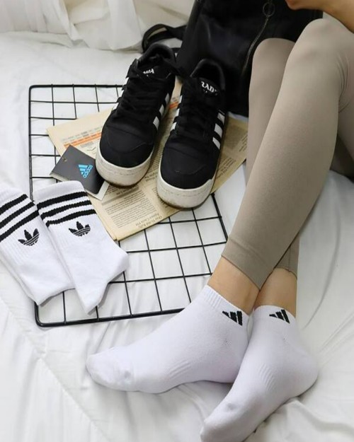 جوراب مچی آدیداس 