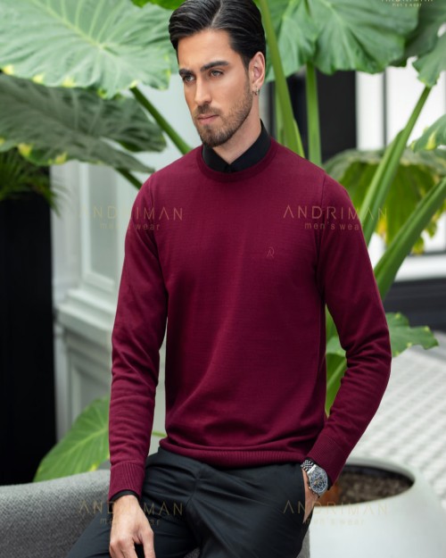  پلیور مردانه کد 1415 