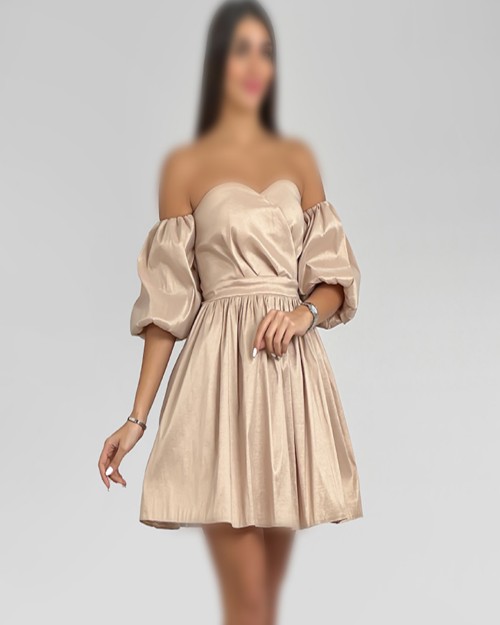  سارافون زنانه مجلسی مدل ۹۳۴۹ 