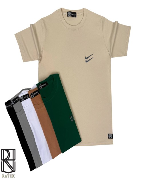 تیشرت گلدوزی دونایک