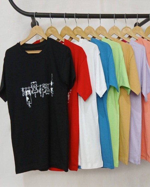  نام کالا :#تیشرت_سوپر_پنبه_گربه_ماهی 7719 مشخصات