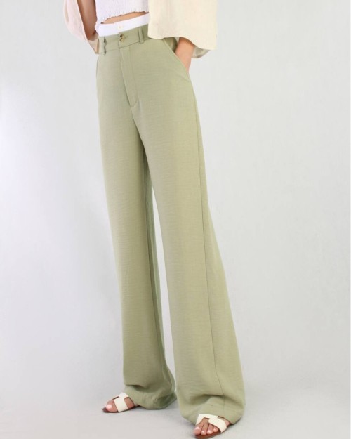  شلوار بگ لنین کد352 