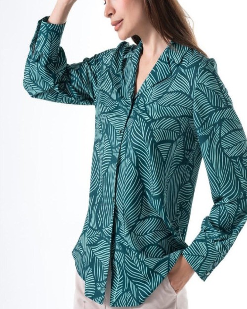  شومیز کد 2227 