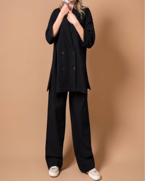  کت 5411 و شلوار6195 لنین مشخصات